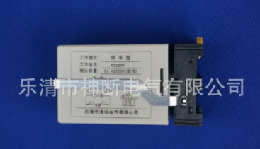 【批销】JYB-714排水型液位继电器图2