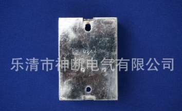 【批-出口】SSR-50DA(50A)上海超和固态继电器图3