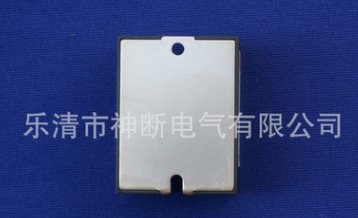【代销】MGR-1D4825（24-480VAC）美格尔固态继电器图2