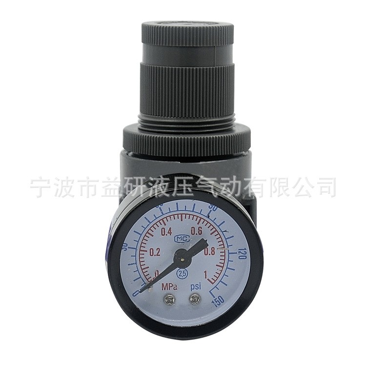 益研 泡沫机用阀 2S500-50 二位二通 2寸接口 304材质 纯铜线圈图5