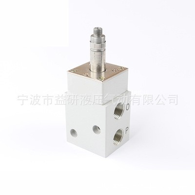 益研 高压电磁阀 YH23JD-15 24公斤耐压 4分接口 截止电磁阀图3