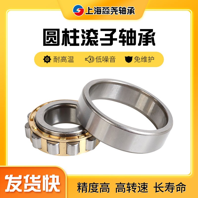 圆柱滚子轴承RN205 RN206 RN307RN309RN310RN312 NJ410NJ41 2NJ416图4