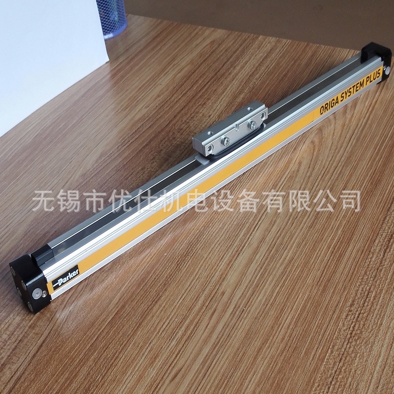 批发供应 派克origa无杆气缸 OSP-P16-00000-00300机械式无杆气缸图3