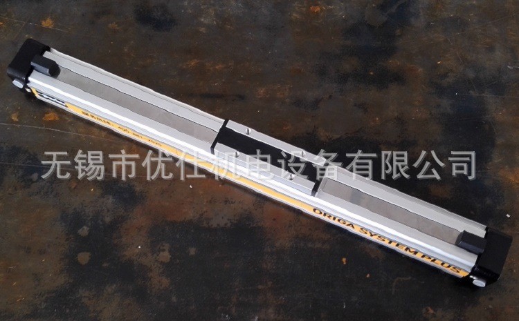批发供应 派克origa无杆气缸 OSP-P16-00000-00300机械式无杆气缸图2