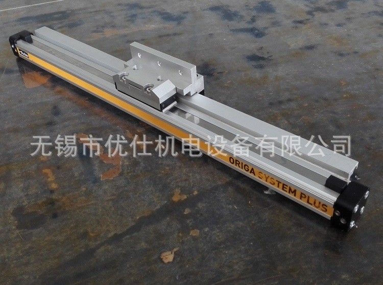 批发供应 派克origa无杆气缸 OSP-P16-00000-00300机械式无杆气缸图4