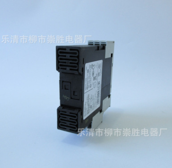 原装正品 西门子电机保护继电器3RN1010-1CW00图2