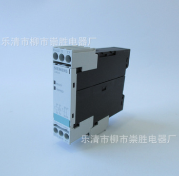 原装正品 西门子电机保护继电器3RN1010-1CW00图4