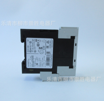 原装正品 西门子电机保护继电器3RN1010-1CW00图3