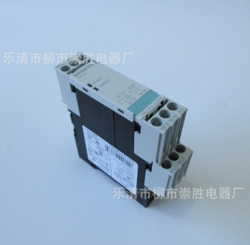 原装正品 西门子电机保护继电器3RN1010-1CW00图5