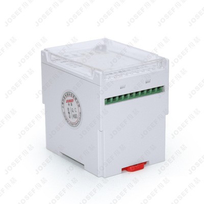上海约瑟 JZ-7GJ-L620K静态中间继电器图4