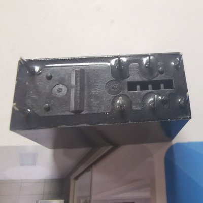 全新松下继电器JW2SN-DC12V-DC24V AJW7212两组转换8脚5A250VAC图4