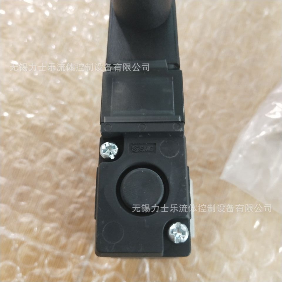 SMC电磁阀VT307-5DZ1-01全新原装图5