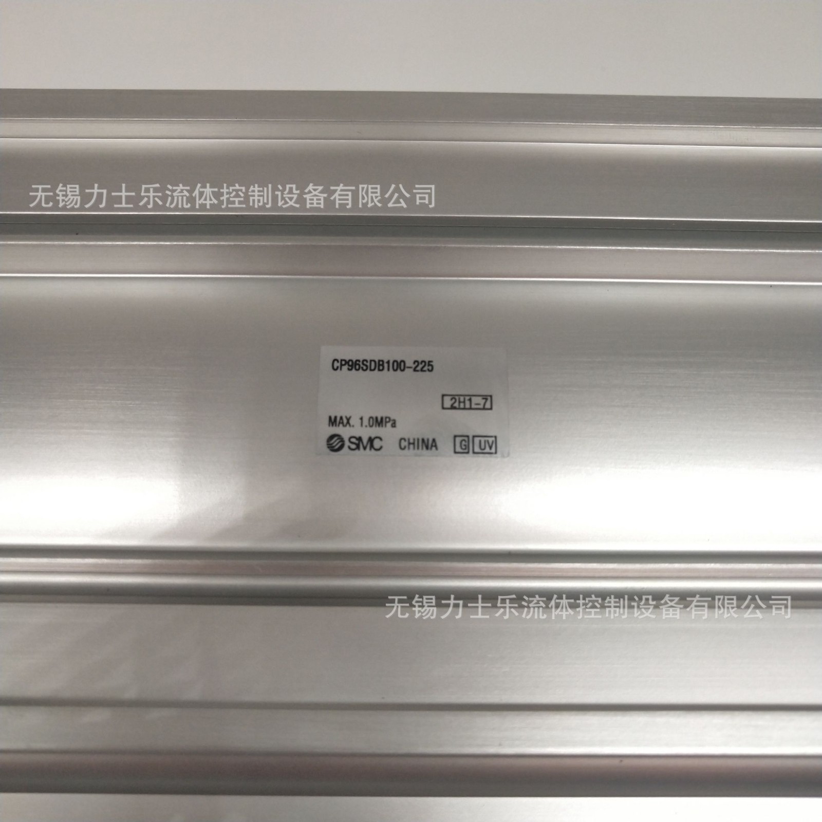 SMC气缸CP96SDB100-225全新原装图3