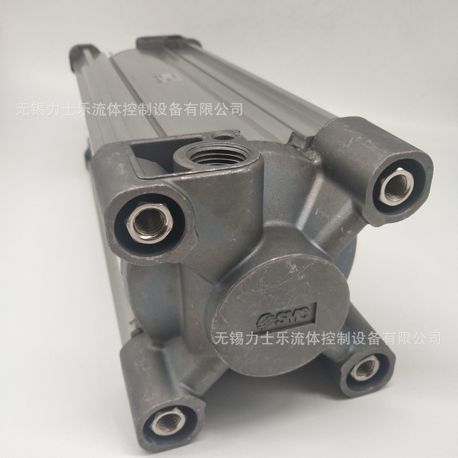 SMC气缸CP96SDB100-225全新原装图5