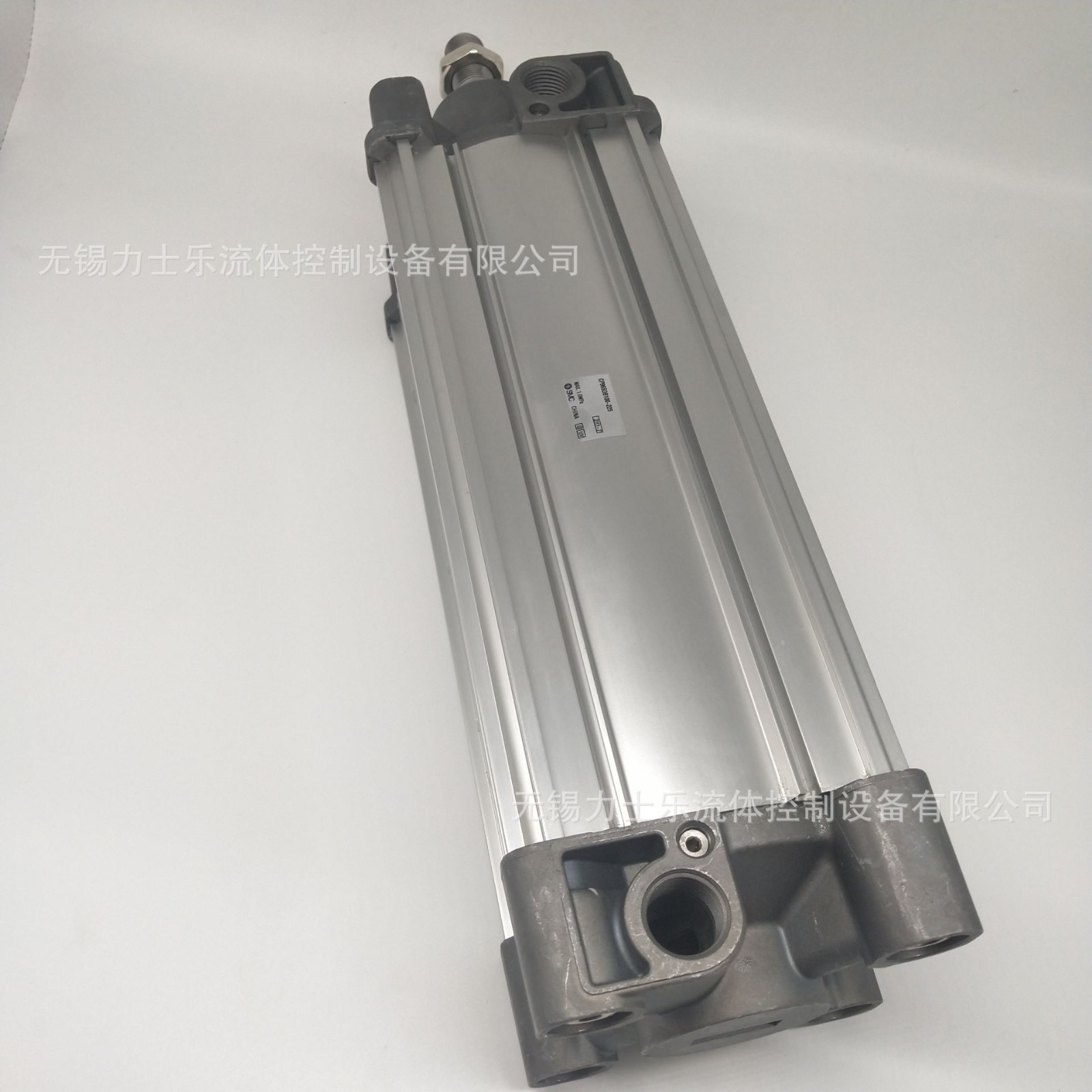 SMC气缸CP96SDB100-225全新原装图4