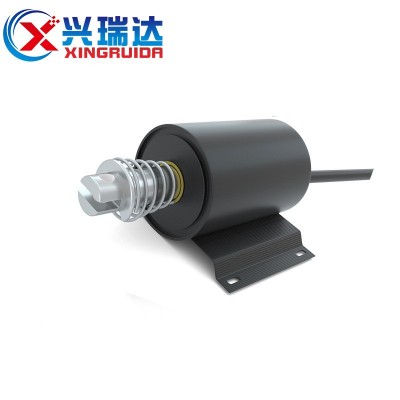 惠州电磁铁 兴瑞达定制测试仪器专用大力量圆管电磁铁SCT-5075