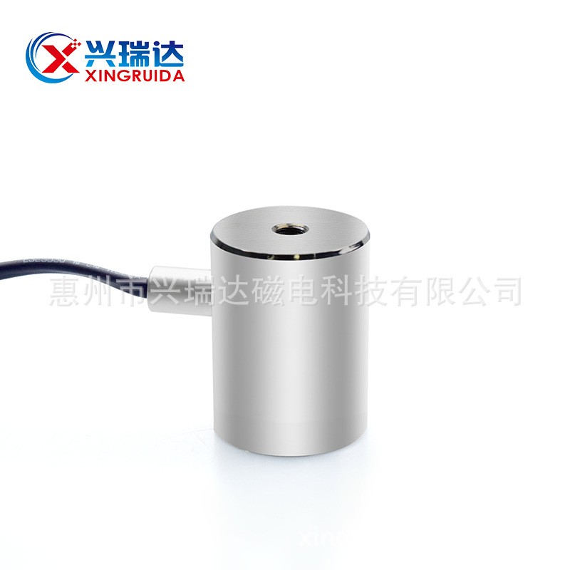 各类电磁铁定做 定制 直流电磁铁 推拉式电磁铁 吸盘电磁铁图2