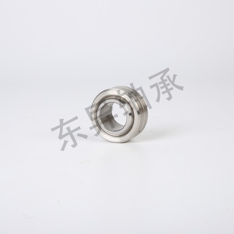 供应不锈钢向心关节轴承 向心关节轴承 304自润滑向心关节轴承图4