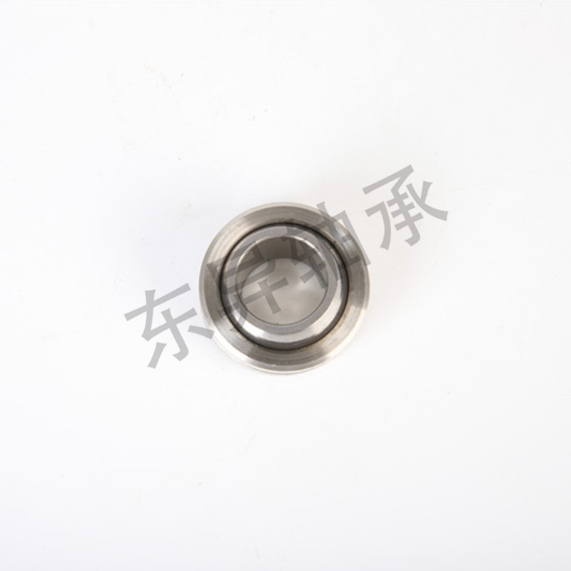 供应不锈钢向心关节轴承 向心关节轴承 304自润滑向心关节轴承图2
