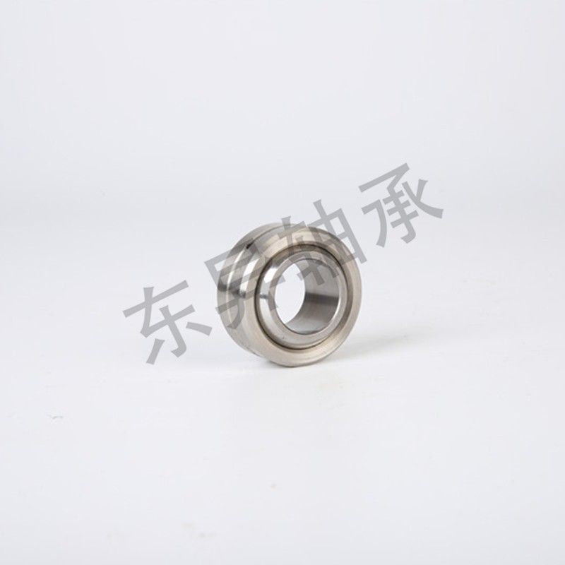 供应不锈钢向心关节轴承 向心关节轴承 304自润滑向心关节轴承图3