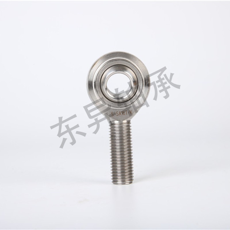 不锈钢杆端关节轴承 耐腐蚀不锈钢304杆端关节轴承内螺纹关节轴承图4