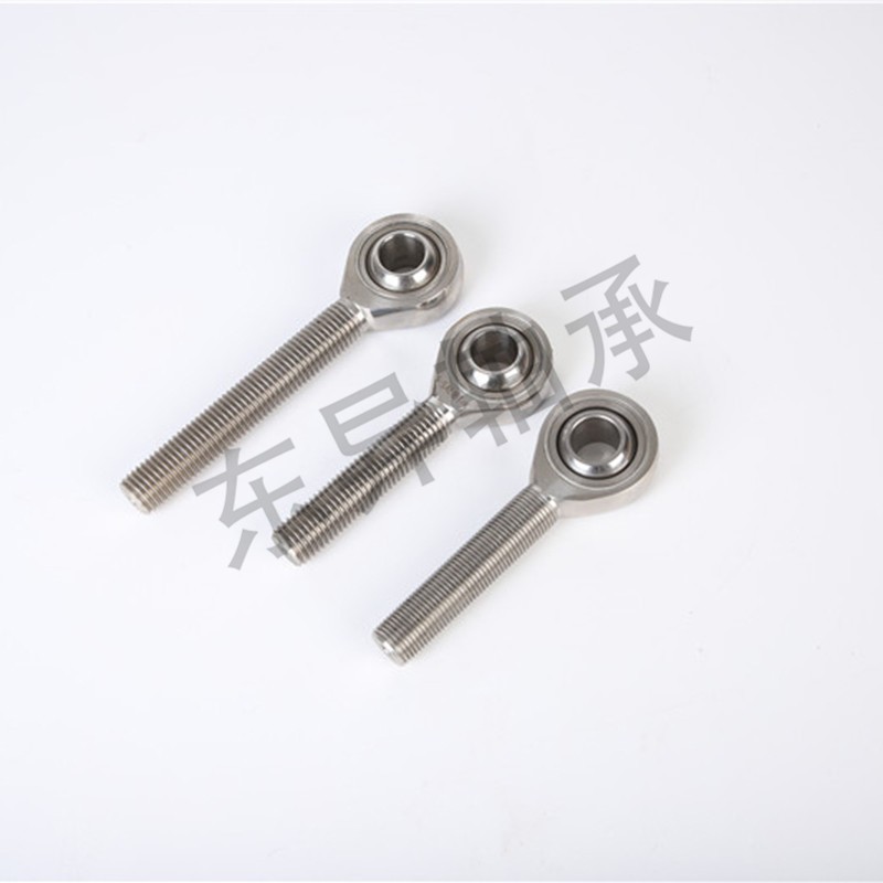 批发不锈钢杆端关节轴承 S-SI30T/K S-SA30T/K 杆端关节轴承厂家图2