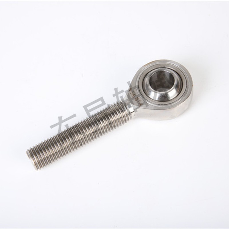 批发不锈钢杆端关节轴承 S-SI30T/K S-SA30T/K 杆端关节轴承厂家图5