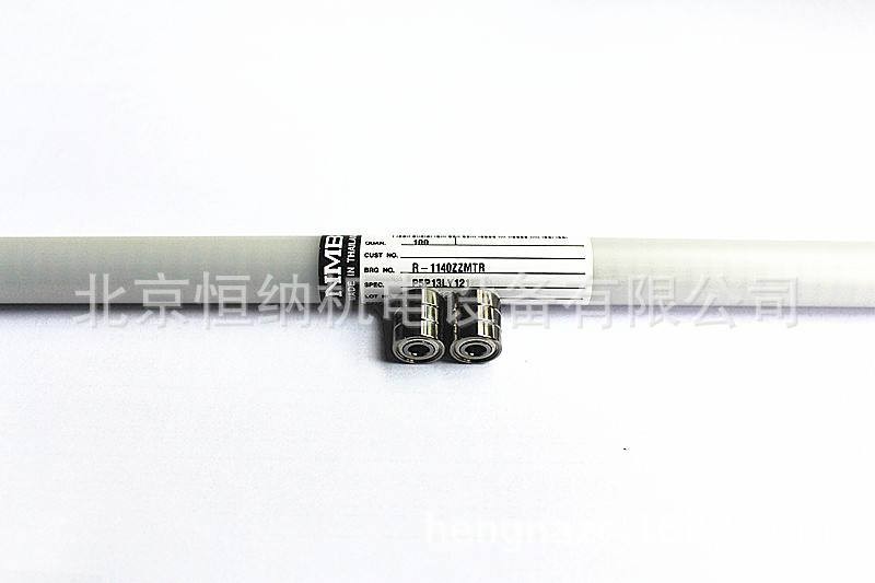 日本NMB轴承BL42L-101-YHX0轴承微型轴承图3