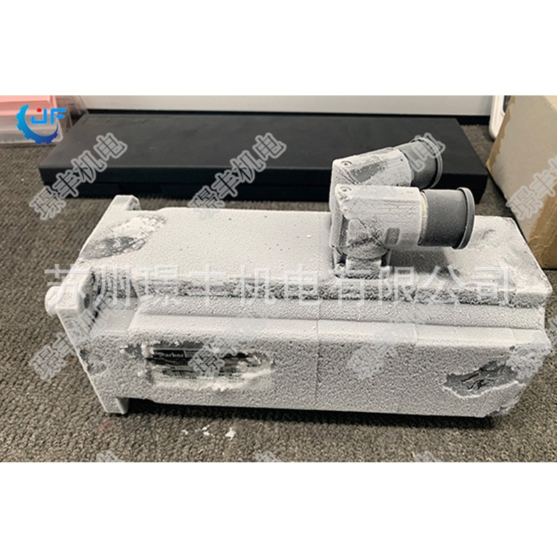 供应Parker/派克高低温电机NX高温80℃低温-40℃|无刷伺服电机定金图3