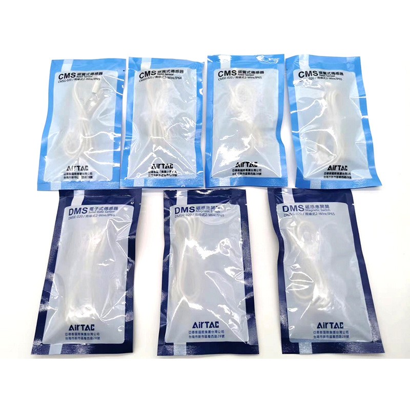 亚德客磁性开关CMSG/DMSG/CMSH/CMSJ/CMSE-020-W磁簧式气缸传感器图4