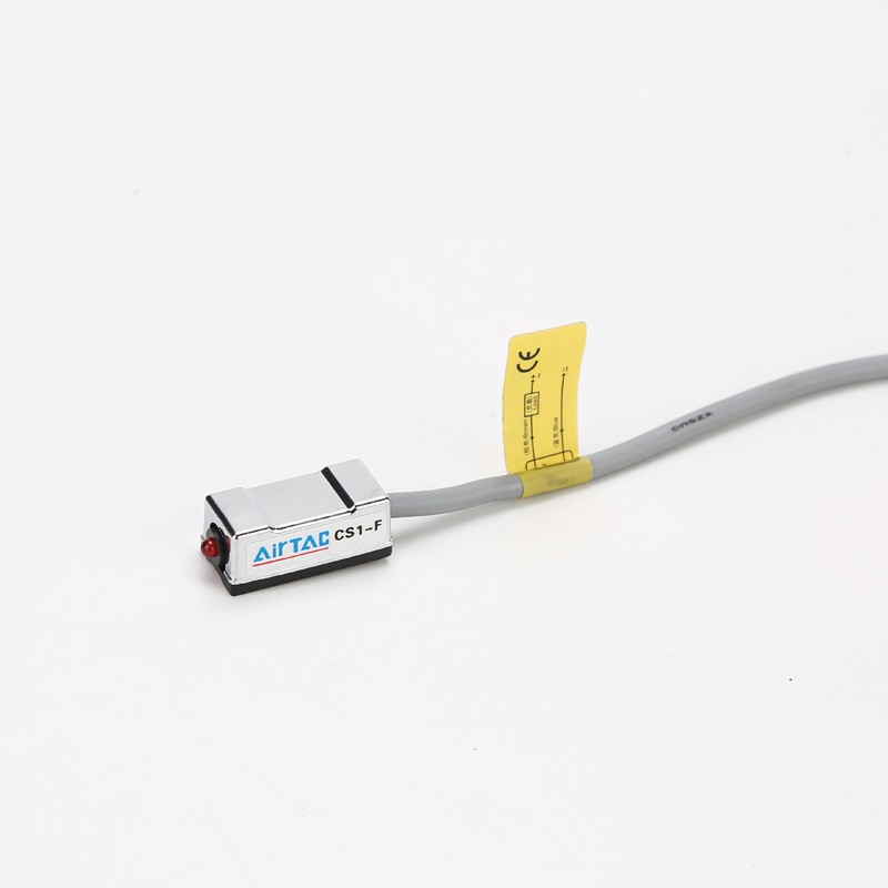 亚德客磁感应开关CS1-U磁性开关CS1-F-J磁传感器DMSJ新款CMSG-020图3