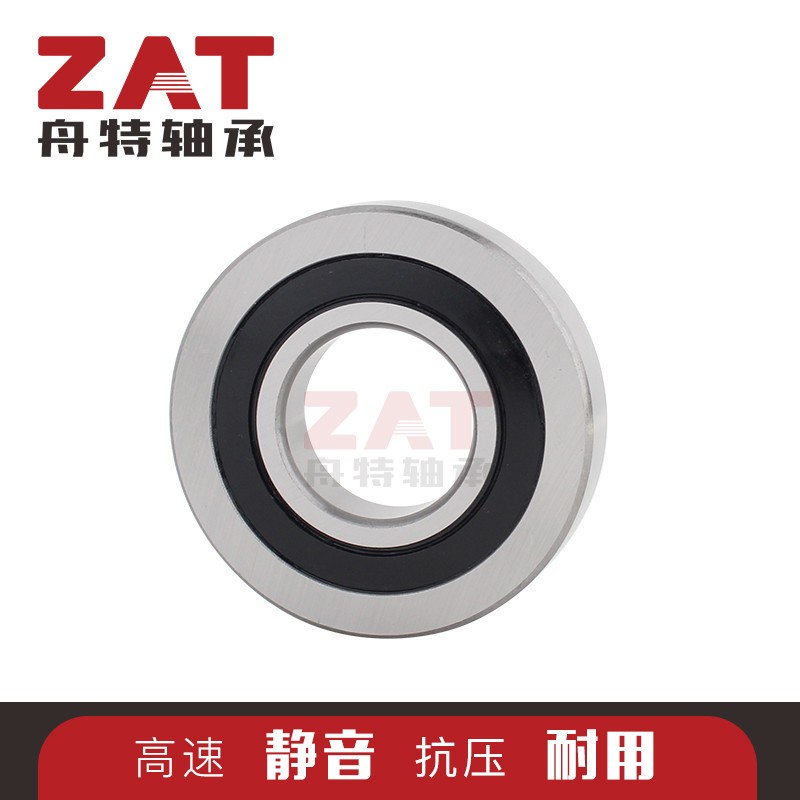 原厂角接触球轴承LR205NPPU滚轮轴承图5