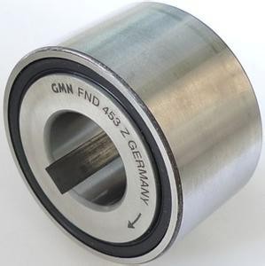 GMN FRN470Z轴承 FN470Z轴承 FND470Z轴承图2