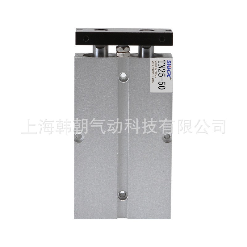厂家供应TN32双轴气缸量大从优亚德客型气缸图3