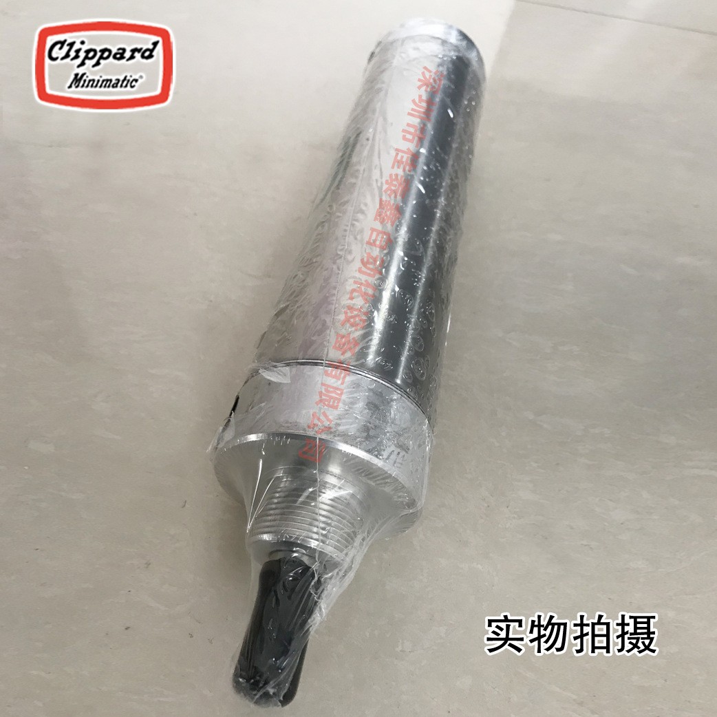 美国Clippard气缸UDR-48-8-W，原厂出售，货期稳，品质有保障图2
