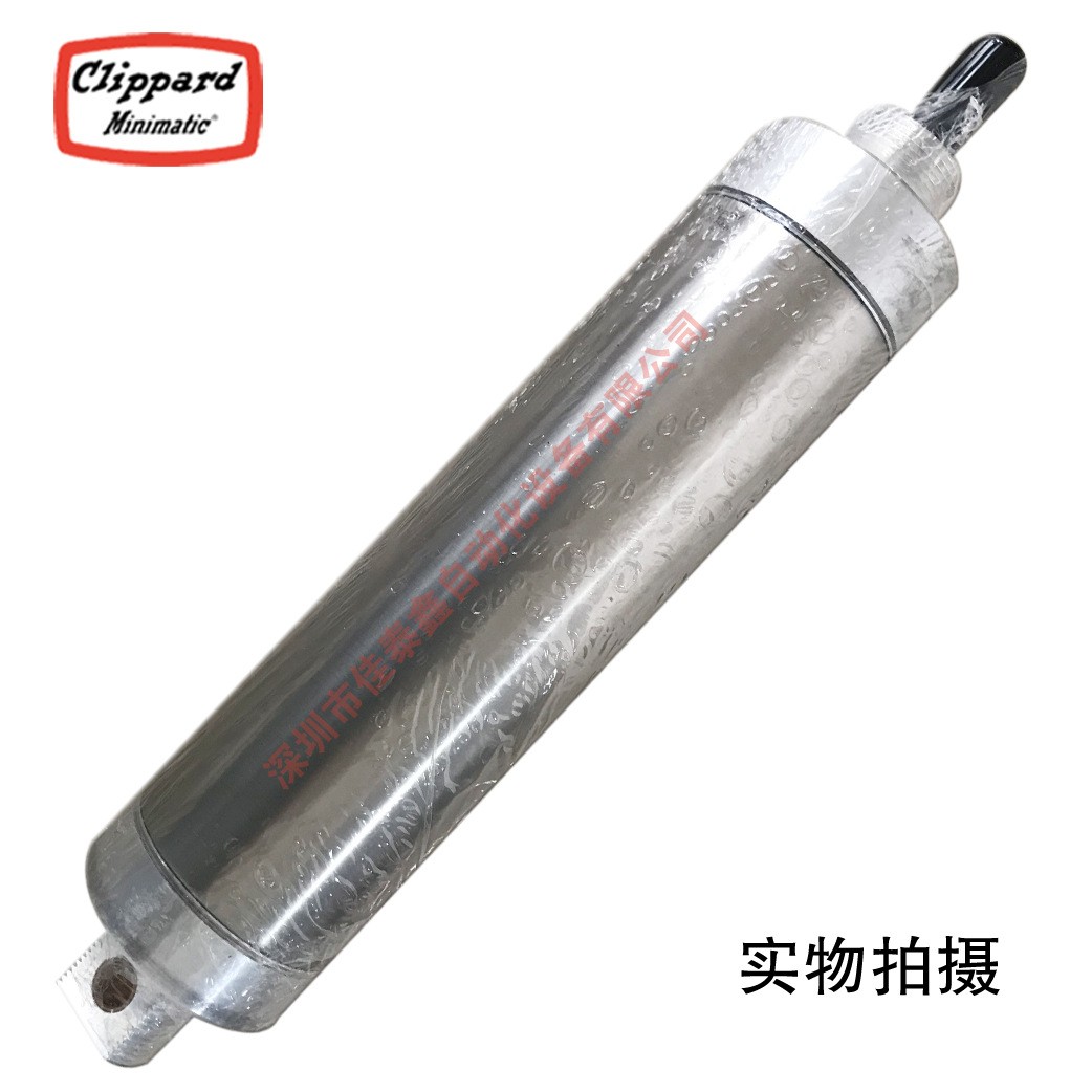 美国Clippard气缸UDR-48-8-W，原厂出售，货期稳，品质有保障图5