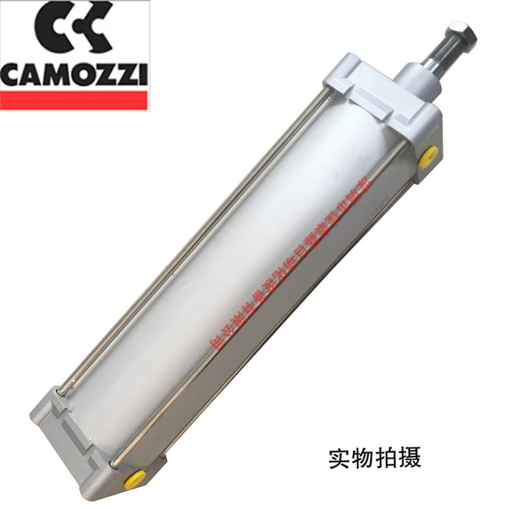 供应CAMOZZI 康茂胜气缸 60N2L125A0400，原厂出货，假一罚十图5