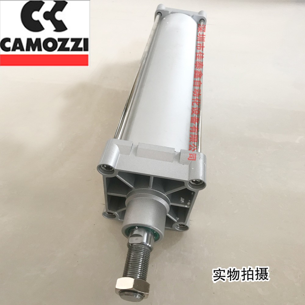 供应CAMOZZI 康茂胜气缸 60N2L125A0400，原厂出货，假一罚十图2