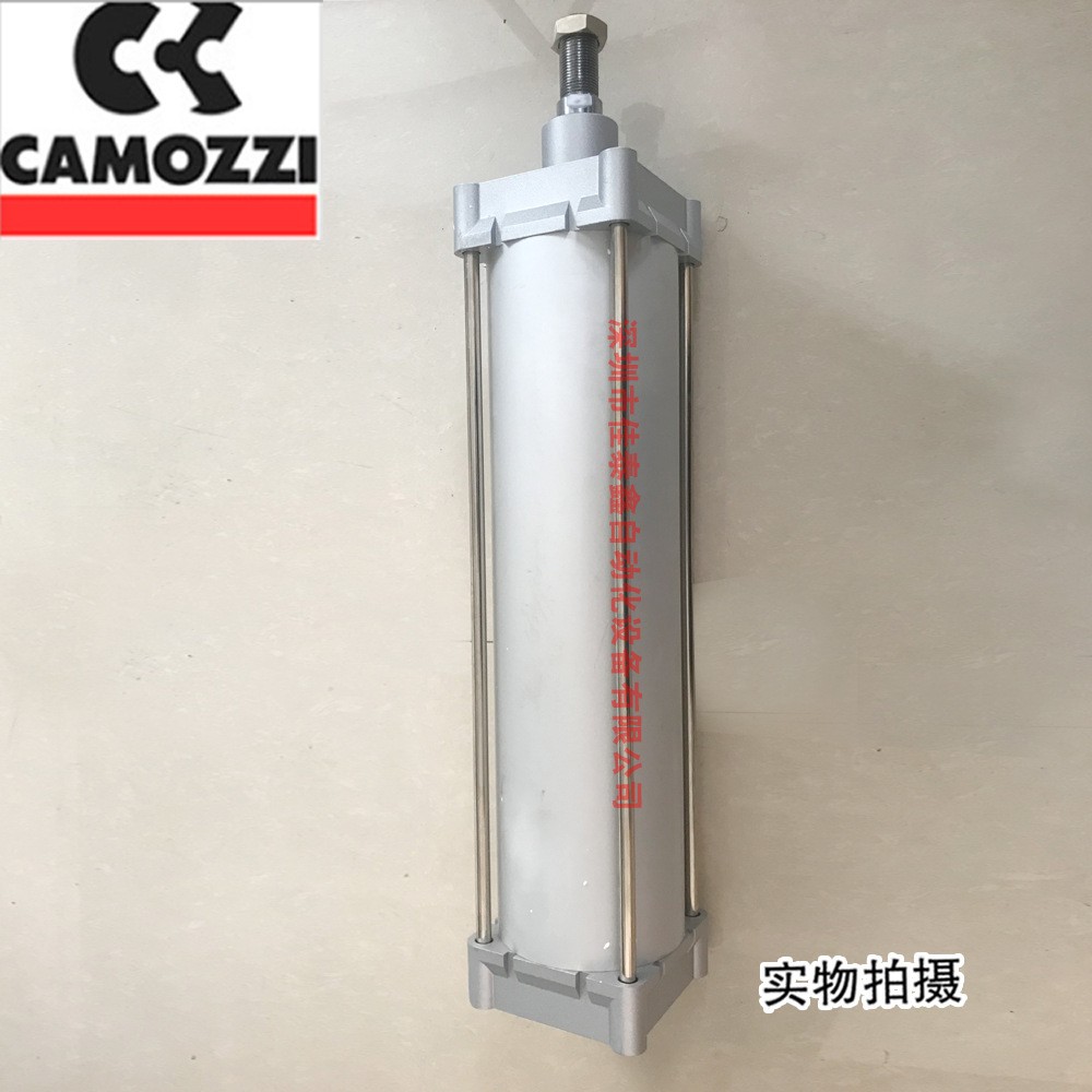 供应CAMOZZI 康茂胜气缸 60N2L125A0400，原厂出货，假一罚十图4