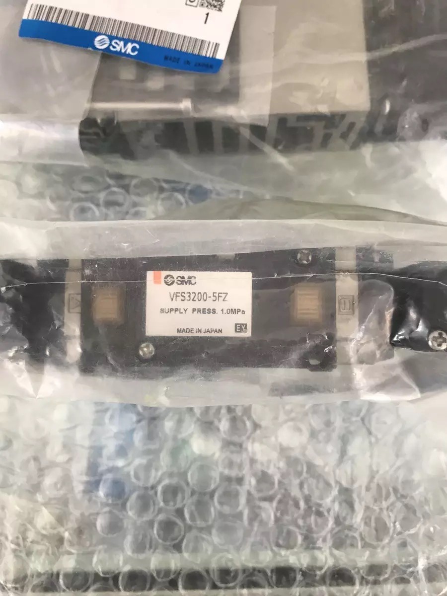 全新原装现货SMC电磁阀 VFS3200-5FZ-03 现货图5