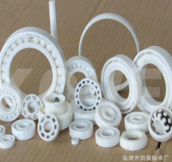 大量供应各类陶瓷轴承各种陶瓷轴承现货陶瓷轴承6004图5