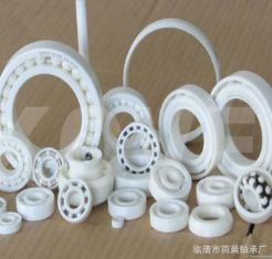 大量供应各类陶瓷轴承各种陶瓷轴承现货陶瓷轴承6004图3