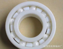大量供应各类陶瓷轴承各种陶瓷轴承现货陶瓷轴承6004图4