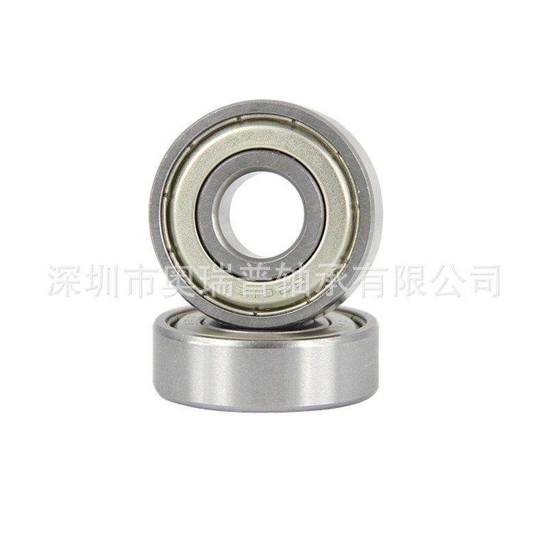 EZO轴承S6202-2Z S6203-2Z S6204-2Z不锈钢轴承图3