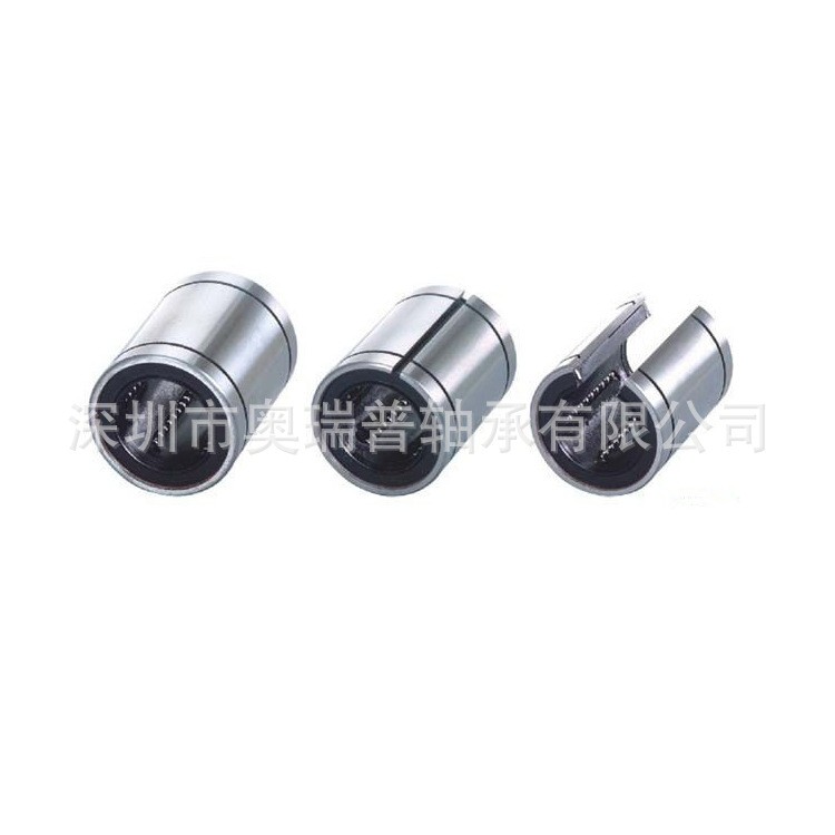 NSK IKO THK直线轴承LM4UU适用于精密机床 纺织和包装机械图4