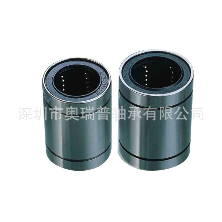 NSK IKO THK直线轴承LM4UU适用于精密机床 纺织和包装机械图2