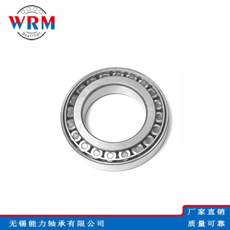 WRM英制圆锥滚子轴承67983/67920 203.2*282.575*46.0502mm图4