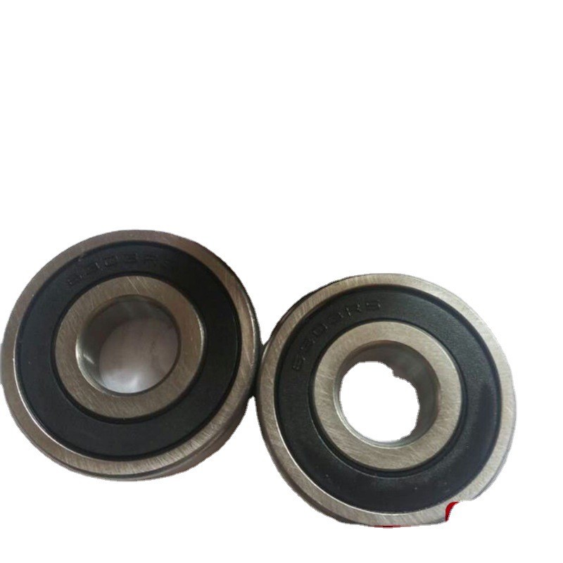 大量供应 深沟球轴承 62316-2RS 轴承钢材质 80*170*58mm 品质优图4