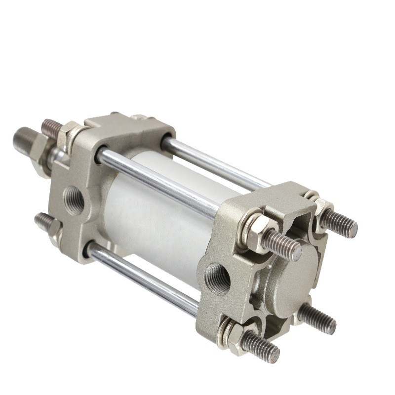 标准气缸CA2系列CA2B63-25/50/75/100/125/150/175/200/250/300图5