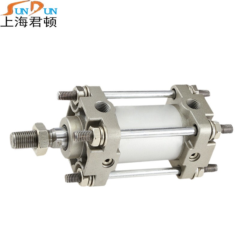 标准气缸CA2系列CA2B63-25/50/75/100/125/150/175/200/250/300图3